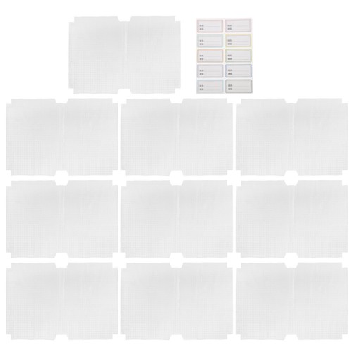 Pcs text book - 10, covers