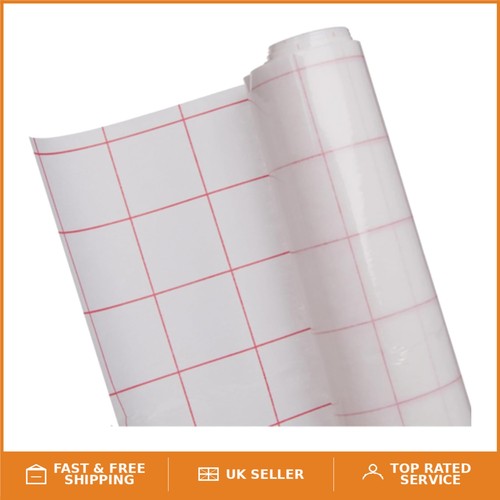 Clear sticky back - clear,
