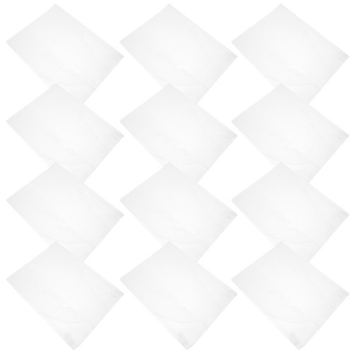 12pcs book covers transparent - book, covers,