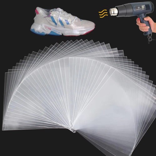 100pcs 10x14 inch clear - inch, pvc