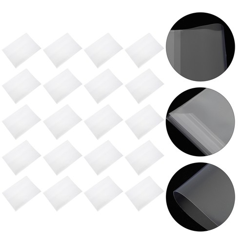 Pcs plastic covers for - 50,