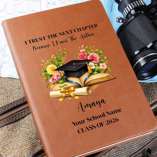 Personalized graduation - personalized,