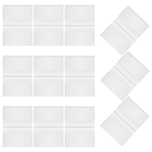 Pcs book wrapper - 30,