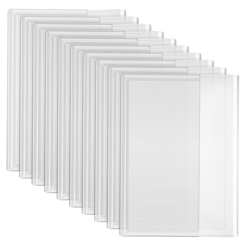 Pcs 16k book cover - pcs,