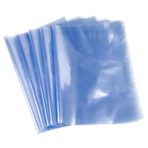Shrink wrap bags - shrink, inches
