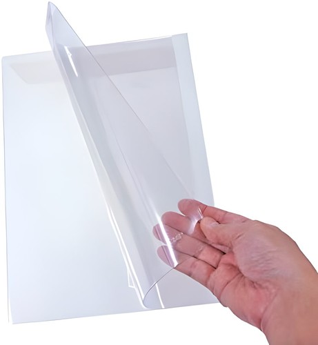 Transparent - (4546-2014),