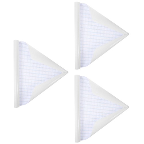 Transparent clear pvc book - transparent,
