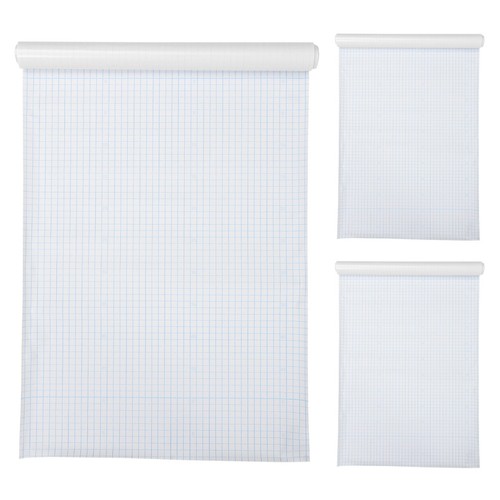 Rolls book wrapping - 3,
