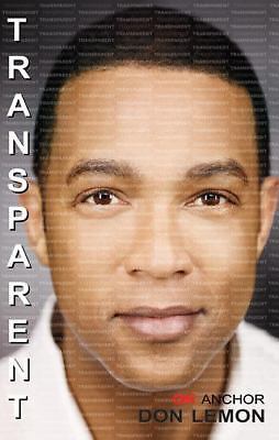 Transparent - , by