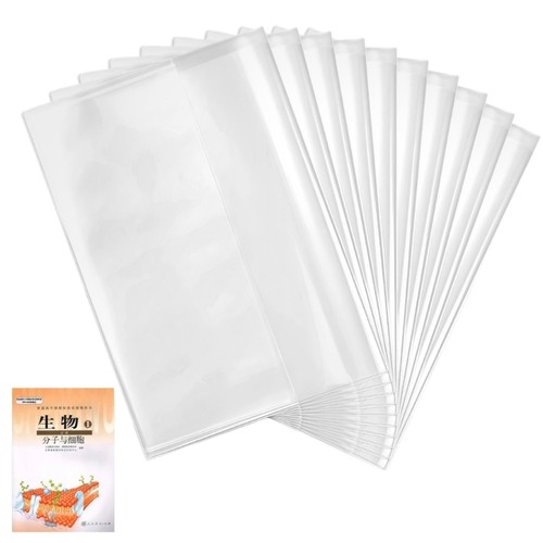 Pack transparent pp - pack,