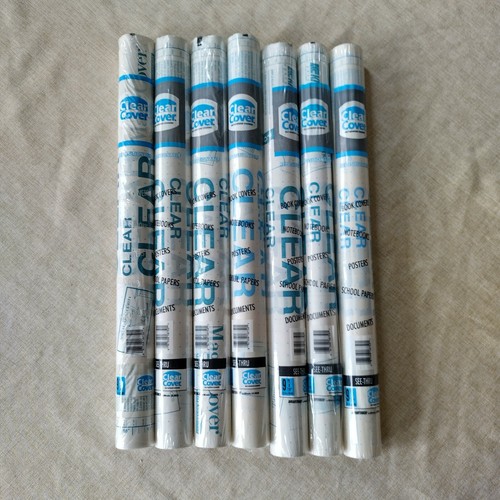 Kittrich clear cover self - 7,