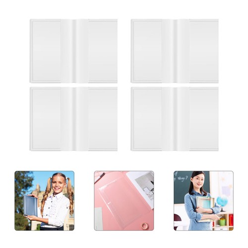 Pcs book cover for - 30,