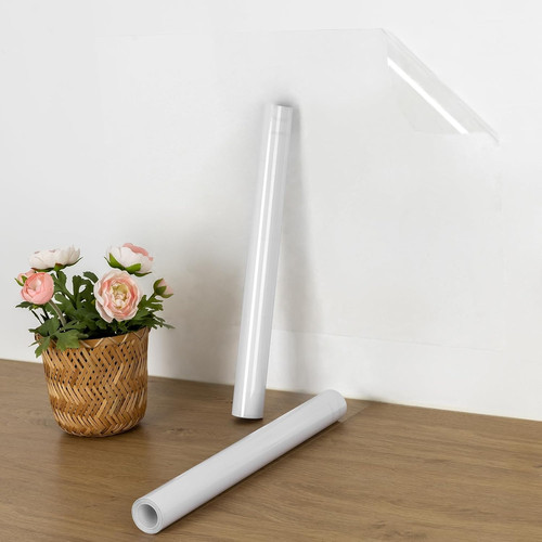 Hode sticky back plastic - sticky,