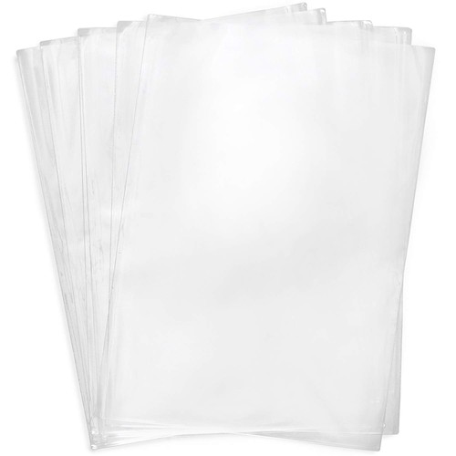100 pcs shrink - 100, bags