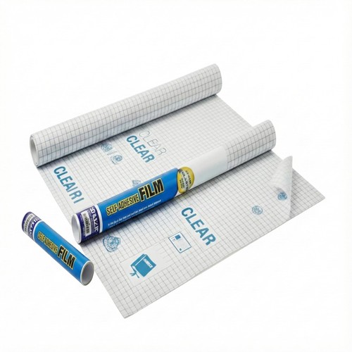 Bazic products book wrap - products,